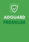 AdGuard Premium Personal Key (pe viață / 3 dispozitive)