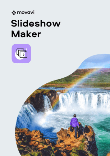 Movavi Slideshow Maker 2023 Key (pe viață / 1 PC)