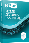 ESET Home Security Essential Key (1 an / 1 dispozitiv)