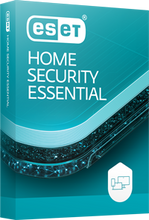 ESET Home Security Essential Key (1 Year / 1 Device)