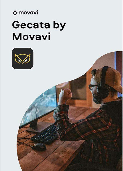 Movavi Gecata 5 Key (pe viață / 1 PC)