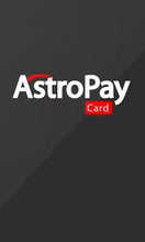 Card Astropay 75 USD US CD Key