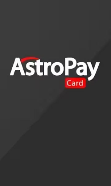 Card Astropay 20 BRL BR CD Key