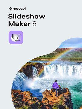 Movavi Slideshow Maker 8 - Set de efecte de călătorie DLC Steam CD Key