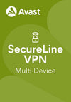 Avast SecureLine VPN 2024 Key (2 ani / 10 dispozitive)