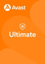 AVAST Ultimate 2022 Key (1 an / 1 dispozitiv)
