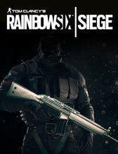 Tom Clancy's Rainbow Six Siege - Skin pentru armă de platină Ubisoft Connect CD Key