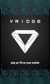 VRidge - Cod de activare DLC GameWarp