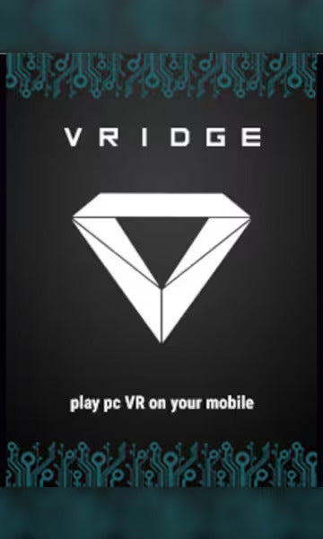 VRidge - Cod de activare DLC GameWarp