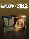 Tom Clancy's Rainbow Six Siege - pachet de 600 de credite XBOX One/Series CD Key