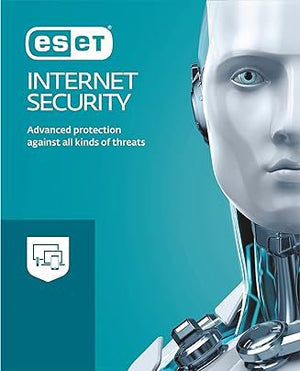 ESET Internet Security 2022 Key (1 an / 1 PC)
