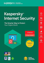 Kaspersky Internet Security 2024 MIDDLE EAST Key (1 an / 3 dispozitive)