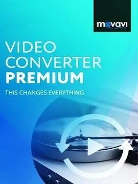 Movavi Video Converter Premium 2020 Steam CD Key