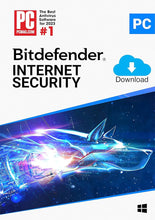 Bitdefender Internet Security 2024 MIDDLE EAST Key (1 an / 1 PC)