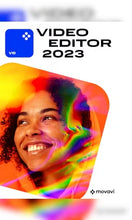 Movavi Video Editor 2023 Key (pe viață / 1 PC)