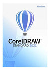 CorelDRAW Standard 2021 CD Key (pe viață / 1 PC)