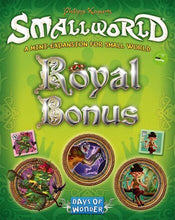 O lume mică: Bonus regal DLC Steam CD Key