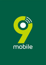 9Mobile 18.5 GB de date reîncărcare mobilă NG