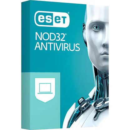 ESET NOD32 Antivirus Key (3 ani / 1 PC)