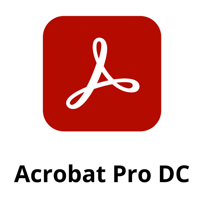 Adobe Acrobat Pro DC 2019 Key - Licență pe viață