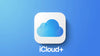 iCloud+ 50GB - Abonament de încercare 2+1 luni US (DOAR PENTRU CONTURI NOI)