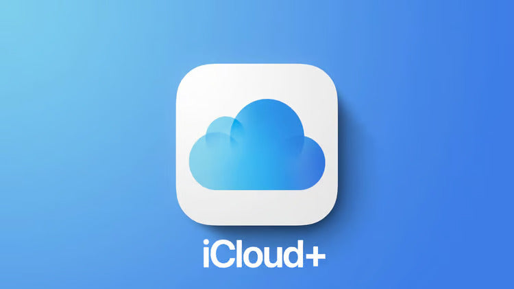 iCloud+ 50GB - 2+1 luni de abonament de probă US (DOAR PENTRU CONTURI NOI)