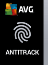 AVG AntiTrack Key (2 ani / 3 PC-uri)