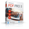 Ashampoo PDF Pro 3 Key (pe viață / 1 PC)