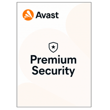 AVAST Premium Security 2024 Key (1 an / 3 PC-uri)