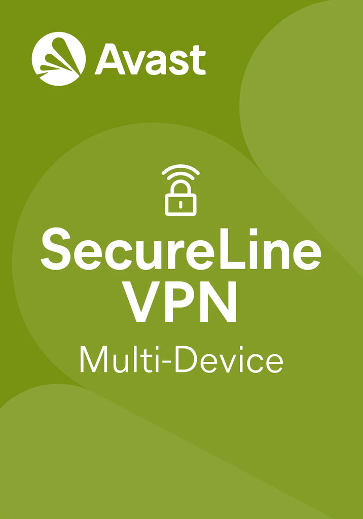 Avast SecureLine VPN Proxy pentru iPhone și ipad 2024 Key (1 an / 1 dispozitiv)