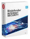 Bitdefender Internet Security 2024 EU Key (1 an / 1 PC)