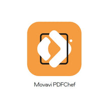PDFChef by Movavi Key (pe viață / 1 MAC)
