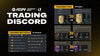 EA FC 24 Trading Discord Abonament de 1 lună PS4 CD Key