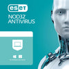 ESET NOD32 Antivirus Key (1 an / 10 dispozitive)