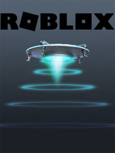 Roblox - Hovering UFO Amazon Prime Gaming CD Key