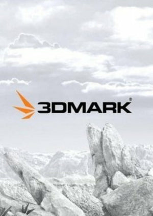 3DMark + 17 DLC-uri Steam CD Key