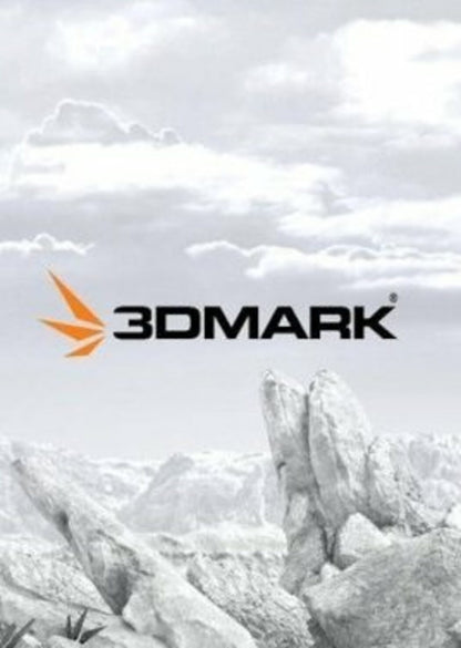 3DMark Cont Steam