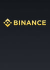 Card cadou Binance (BTC) $15 CD Key