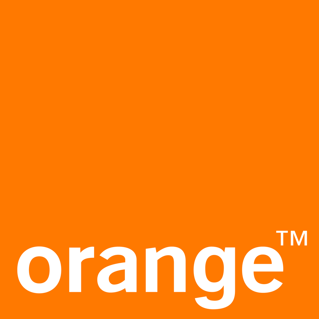 Orange 12500 XOF reîncărcare mobilă SN