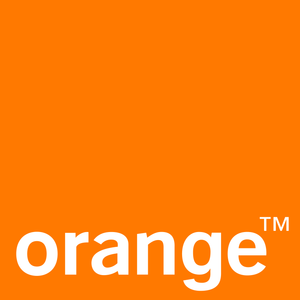 Orange 40 SLE Mobile Top-up SL