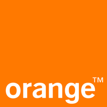 Orange €50 reîncărcare mobilă ES