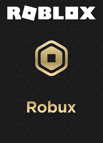 Card electronic pentru jocuri Roblox 50 USD CD Key