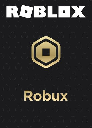 Roblox Game eCard 100 USD US CD Key