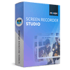 Movavi Screen Recorder Studio pentru Mac 10 Key (pe viață / 1 Mac)