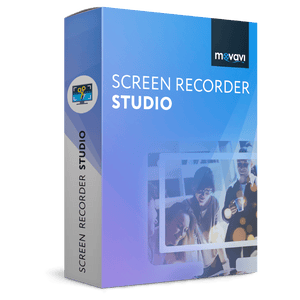 Movavi Screen Recorder Studio pentru Mac 10 Key (Lifetime / 1 Mac)