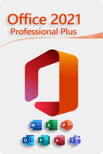 Microsoft Office 2021 Pro Plus Product Key - Activare telefonică