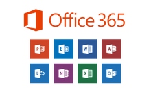 Microsoft Office 365 Family - Cont / 1 AN (OneDrive nu este inclus) 5 dispozitive