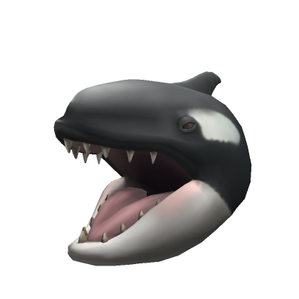 Roblox - Orca înfometată DLC CD Key