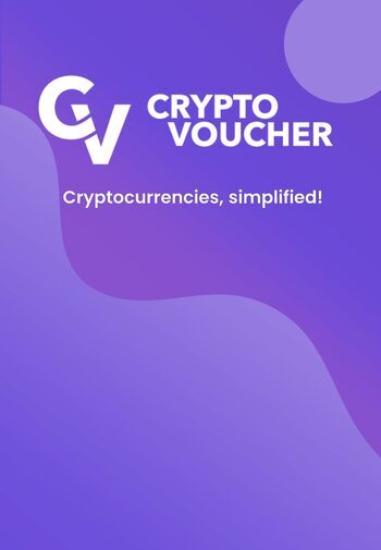 Voucher Crypto Bitcoin (BTC) 25 EUR CD Key