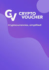 Voucher Crypto Bitcoin (BTC) 10 USD CD Key